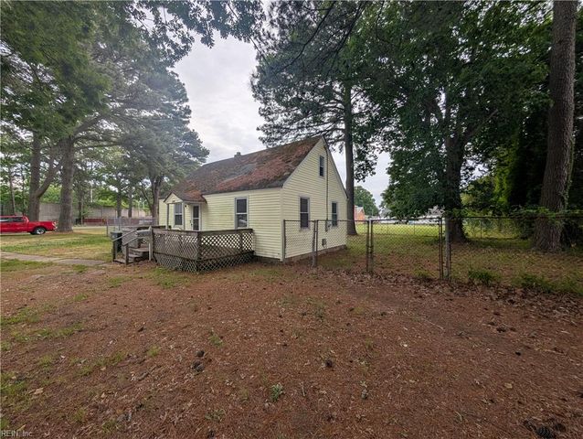 5177 Windermere AVE, Norfolk, VA 23513