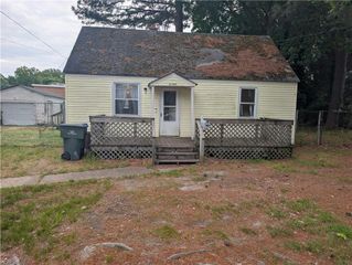 5177 Windermere AVE, Norfolk, VA 23513