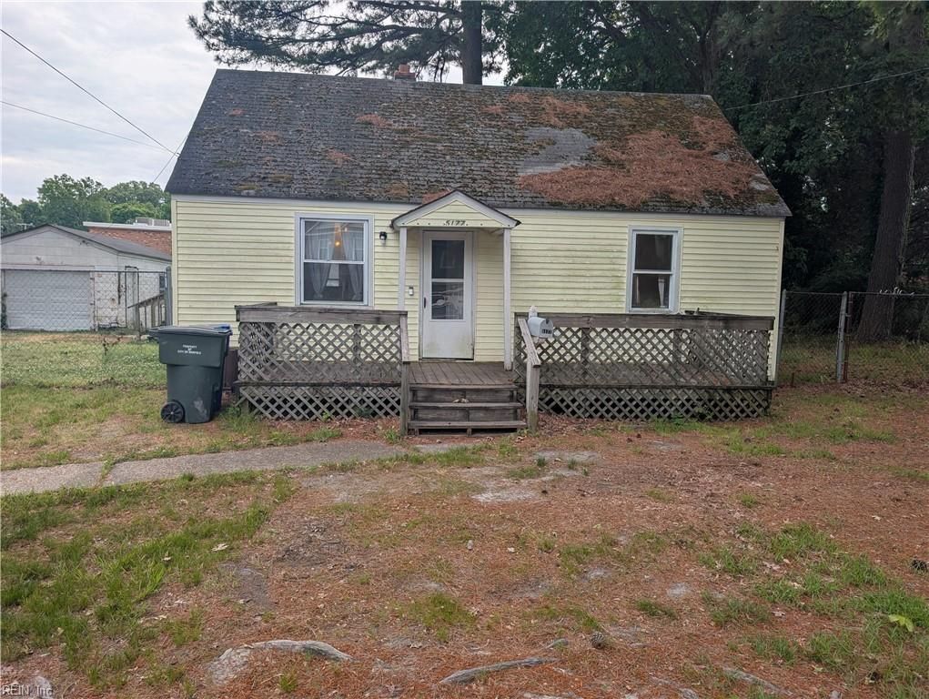 5177 Windermere AVE, Norfolk, VA 23513