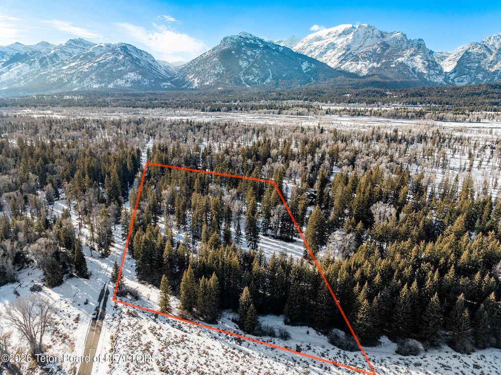 455 E BUCK MOUNTAIN Road, Jackson, WY 83001 photo 10