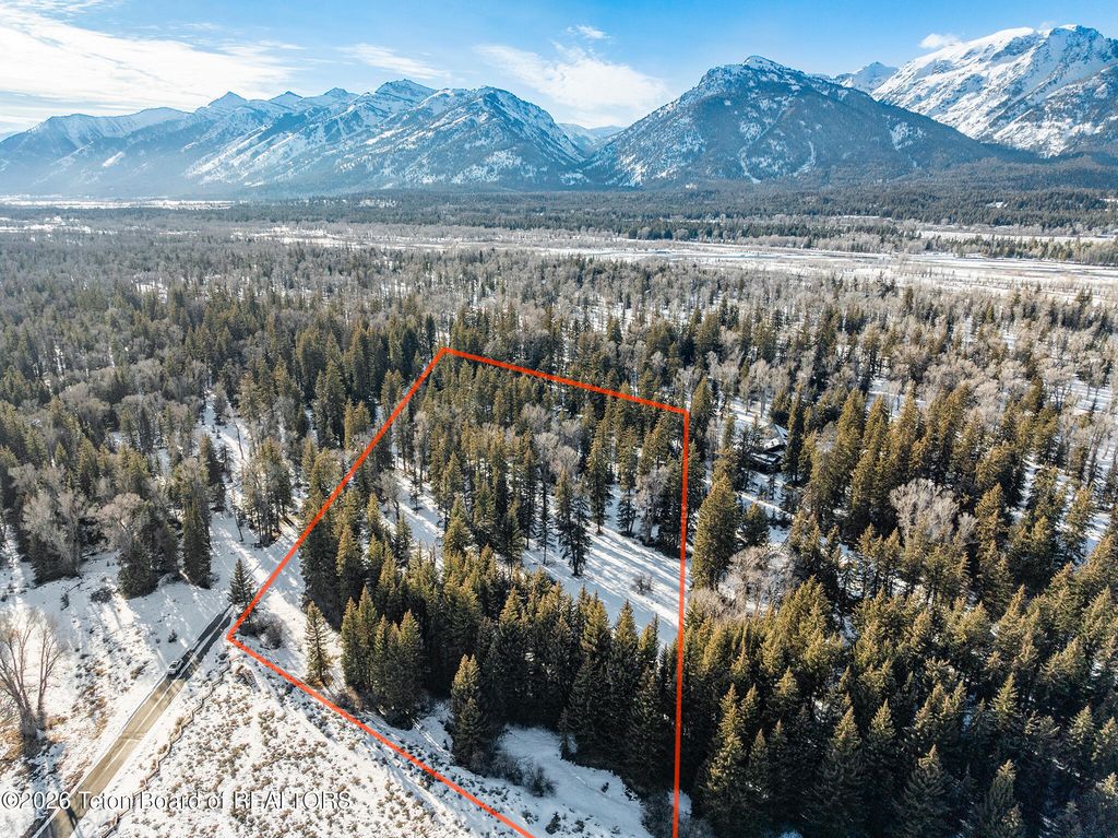 455 E BUCK MOUNTAIN Road, Jackson, WY 83001 photo 12