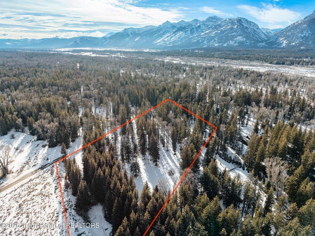 455 E BUCK MOUNTAIN Road, Jackson, WY 83001 photo 13