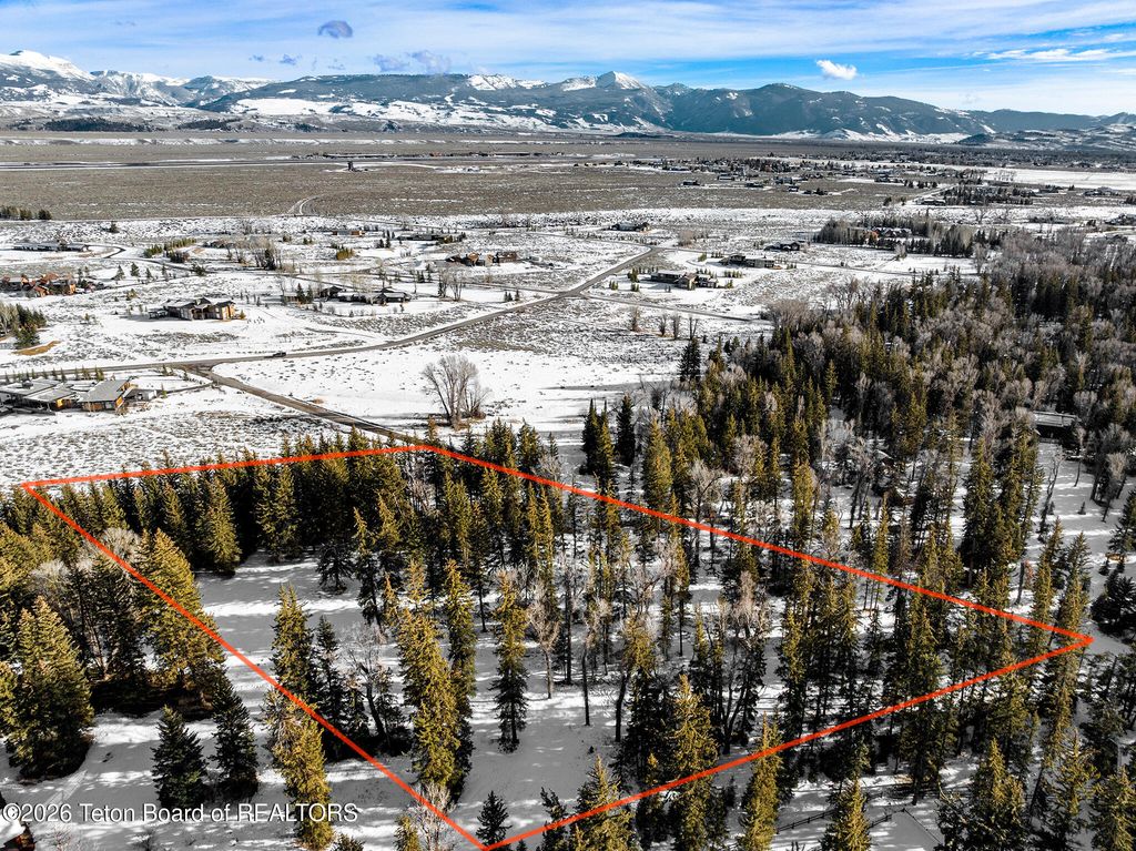 455 E BUCK MOUNTAIN Road, Jackson, WY 83001 photo 14