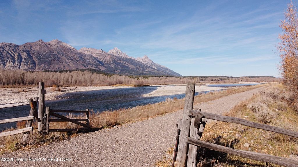 455 E BUCK MOUNTAIN Road, Jackson, WY 83001 photo 22