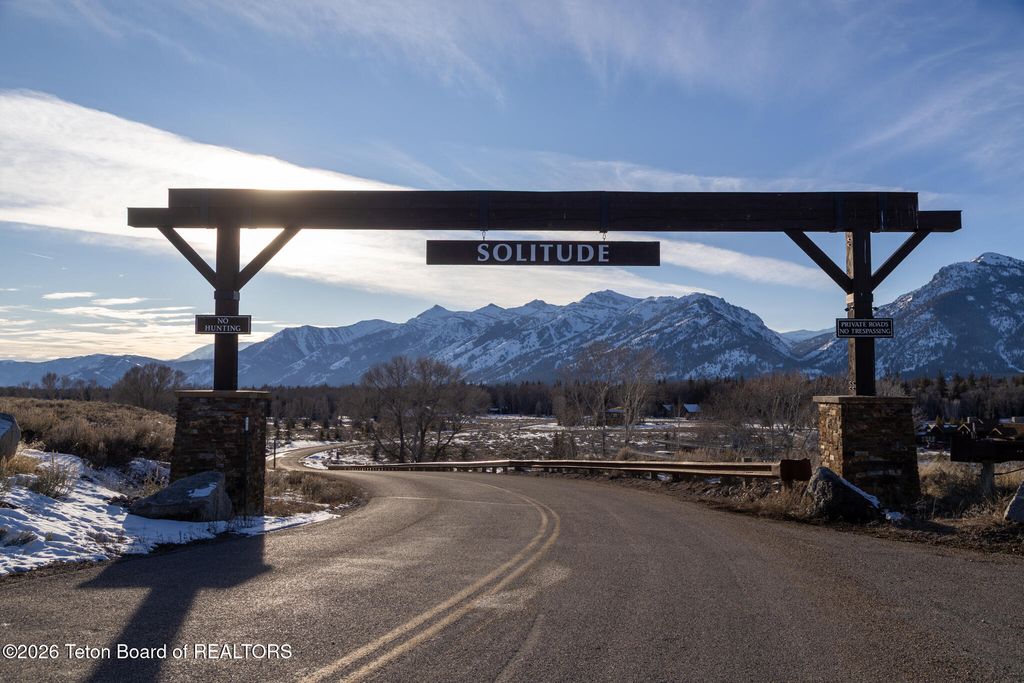 455 E BUCK MOUNTAIN Road, Jackson, WY 83001 photo 24