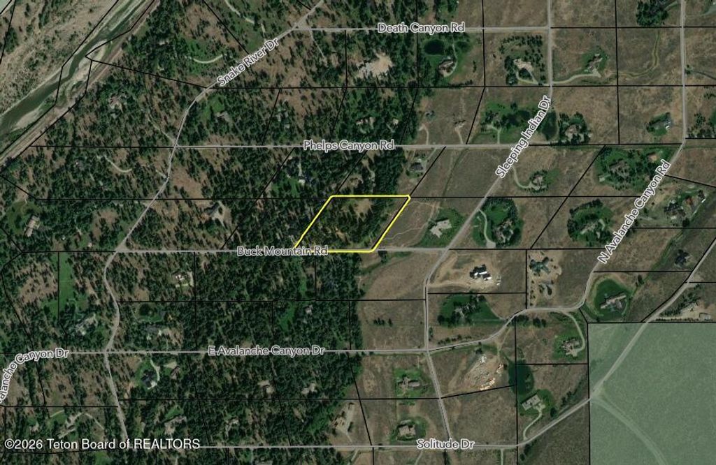 455 E BUCK MOUNTAIN Road, Jackson, WY 83001 photo 26