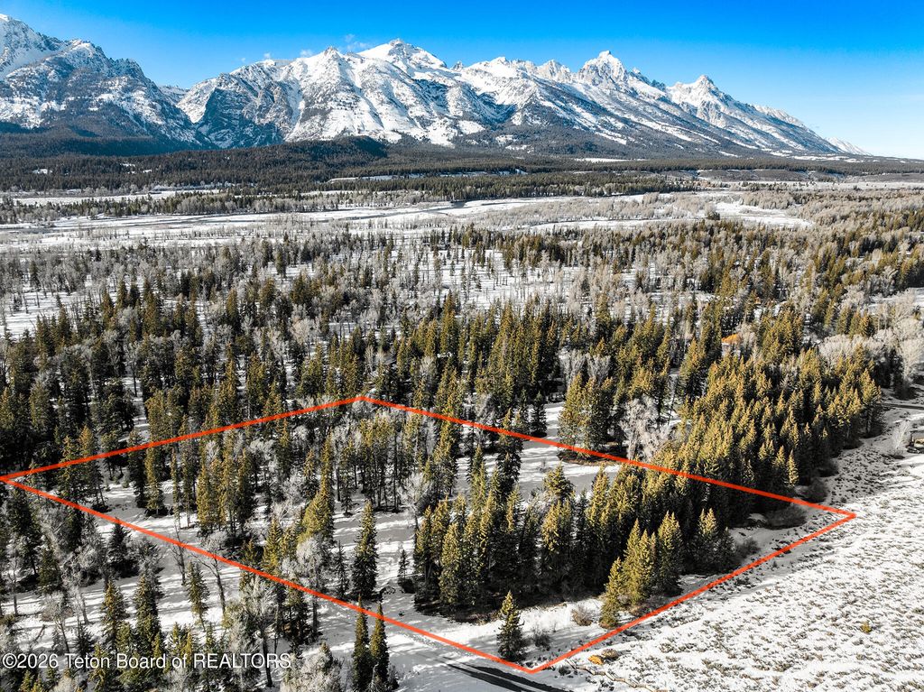 455 E BUCK MOUNTAIN Road, Jackson, WY 83001 photo 8