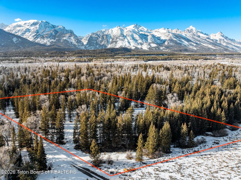 455 E BUCK MOUNTAIN Road, Jackson, WY 83001 photo 9