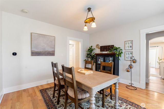 805 F Street, Centralia, WA 98531