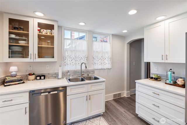 805 F Street, Centralia, WA 98531