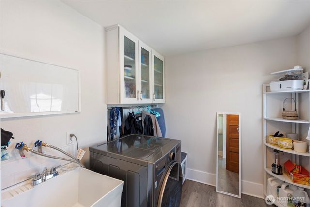 805 F Street, Centralia, WA 98531