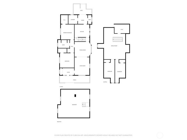805 F Street, Centralia, WA 98531