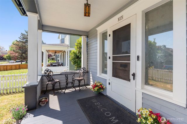 805 F Street, Centralia, WA 98531