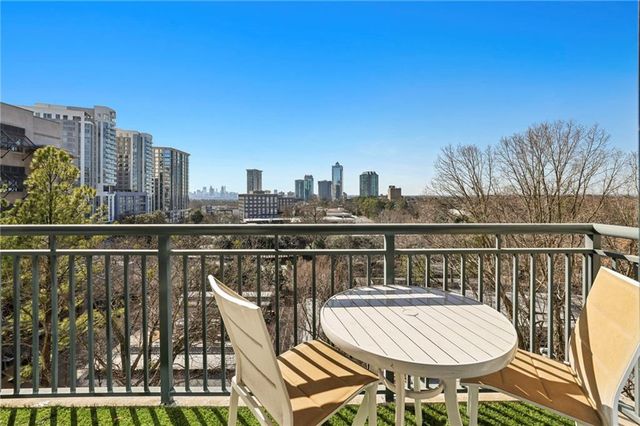 3040 Peachtree Road NW 606, Atlanta, GA 30305