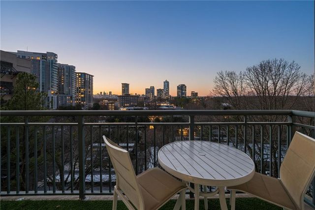 3040 Peachtree Road NW 606, Atlanta, GA 30305