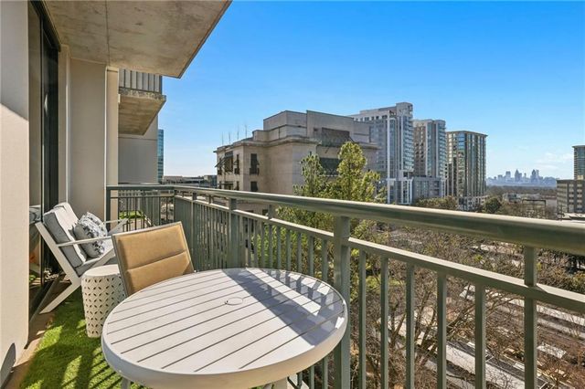 3040 Peachtree Road NW 606, Atlanta, GA 30305