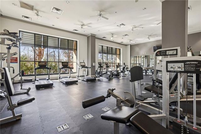 3040 Peachtree Road NW 606, Atlanta, GA 30305