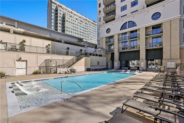 3040 Peachtree Road NW 606, Atlanta, GA 30305
