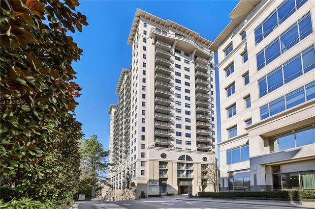 3040 Peachtree Road NW 606, Atlanta, GA 30305