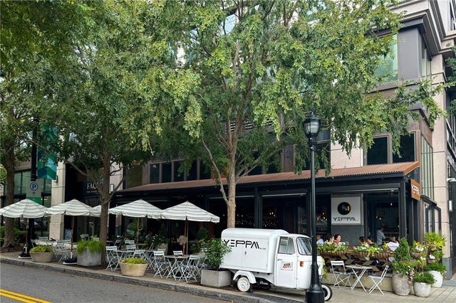 3040 Peachtree Road NW 606, Atlanta, GA 30305