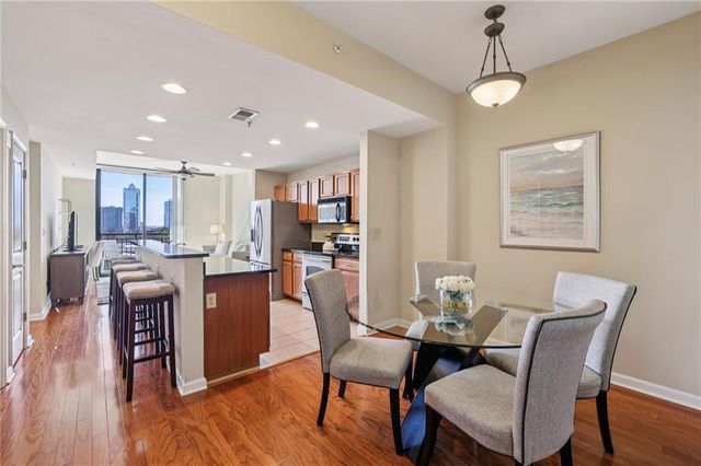 3040 Peachtree Road NW 606, Atlanta, GA 30305
