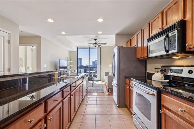 3040 Peachtree Road NW 606, Atlanta, GA 30305