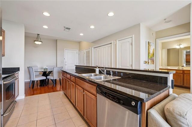 3040 Peachtree Road NW 606, Atlanta, GA 30305
