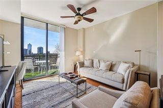 3040 Peachtree Road NW 606, Atlanta, GA 30305