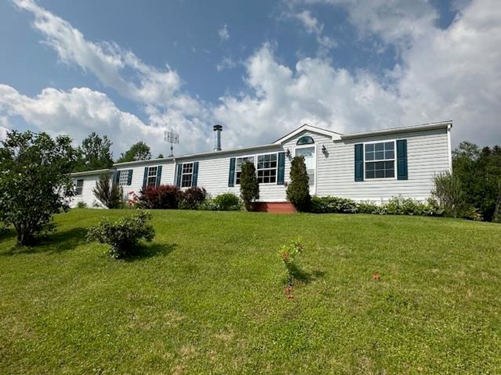 416 corley Road, Wolcott, VT 05680