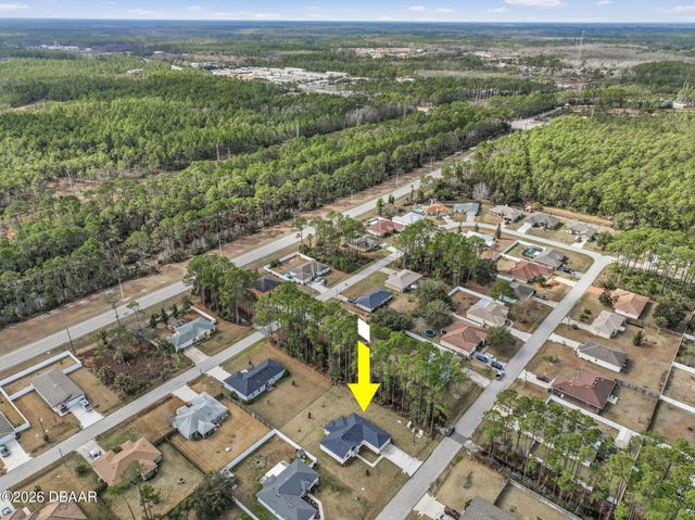 13 Reindeer Lane, Palm Coast, FL 32164