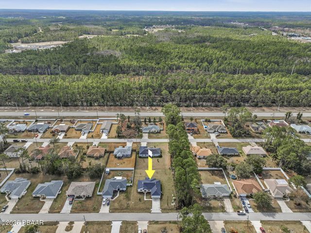 13 Reindeer Lane, Palm Coast, FL 32164