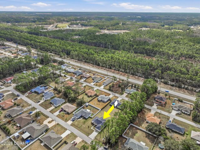 13 Reindeer Lane, Palm Coast, FL 32164