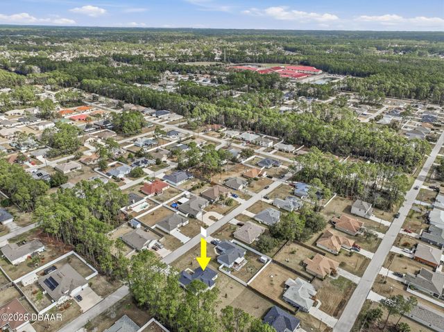 13 Reindeer Lane, Palm Coast, FL 32164