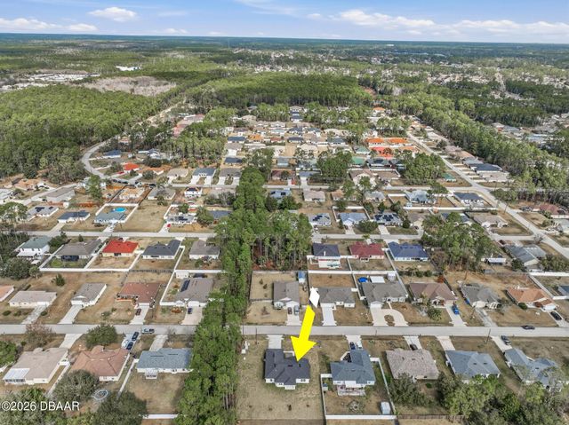 13 Reindeer Lane, Palm Coast, FL 32164