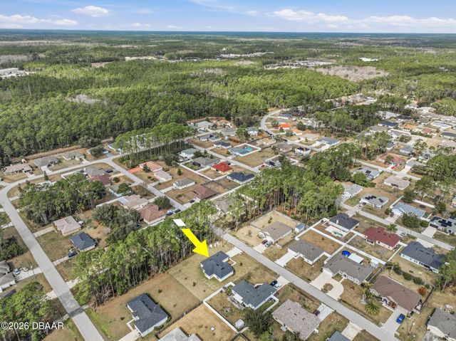 13 Reindeer Lane, Palm Coast, FL 32164