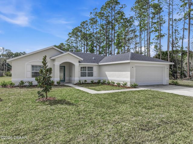 13 Reindeer Lane, Palm Coast, FL 32164