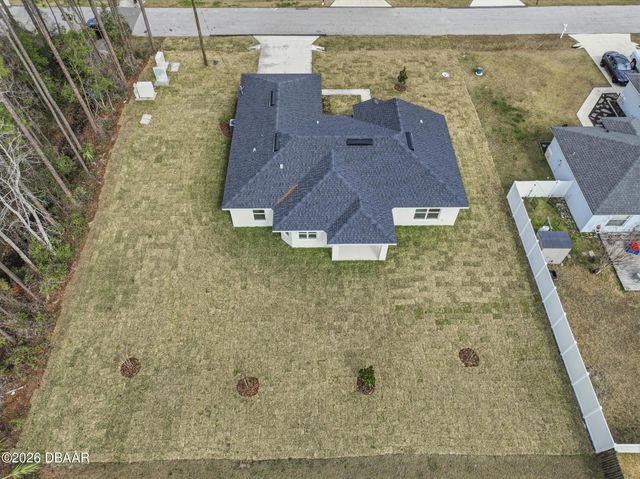 13 Reindeer Lane, Palm Coast, FL 32164