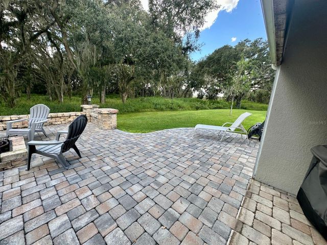 10931 FALLON HAZE CIR, San Antonio, FL 33576