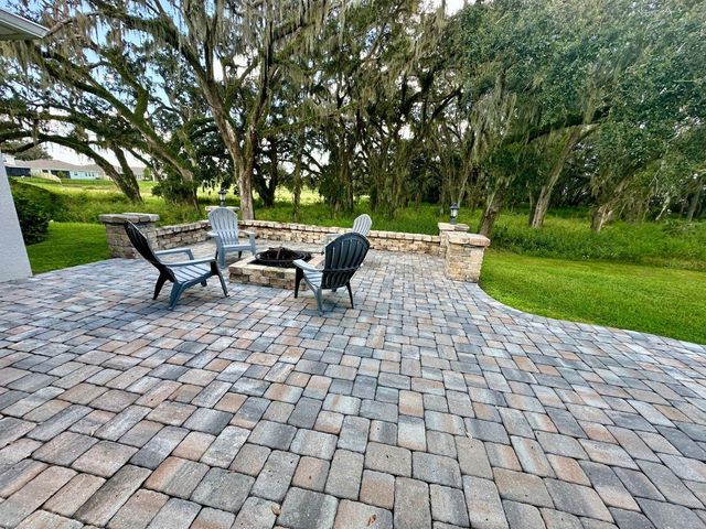 10931 FALLON HAZE CIR, San Antonio, FL 33576