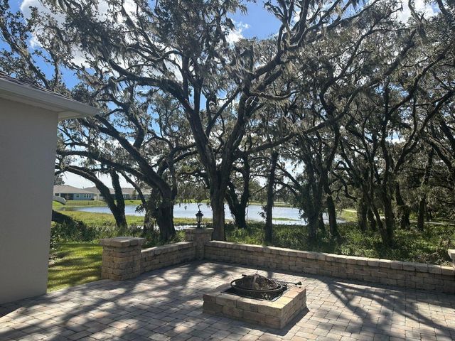 10931 FALLON HAZE CIR, San Antonio, FL 33576