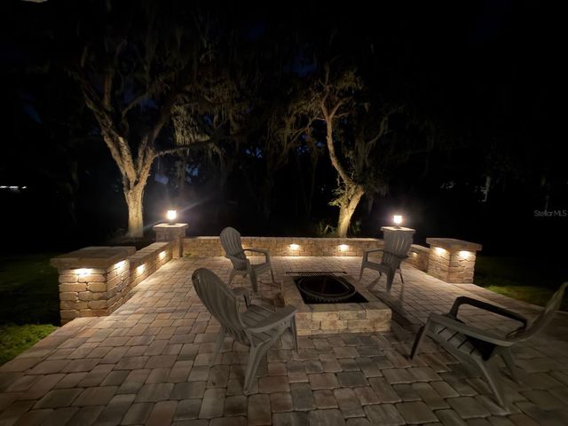 10931 FALLON HAZE CIR, San Antonio, FL 33576