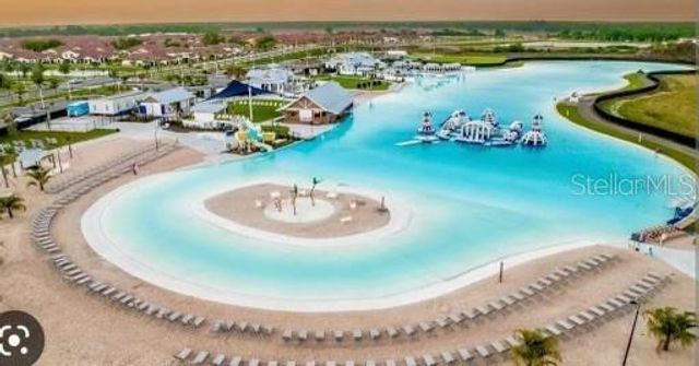 10931 FALLON HAZE CIR, San Antonio, FL 33576