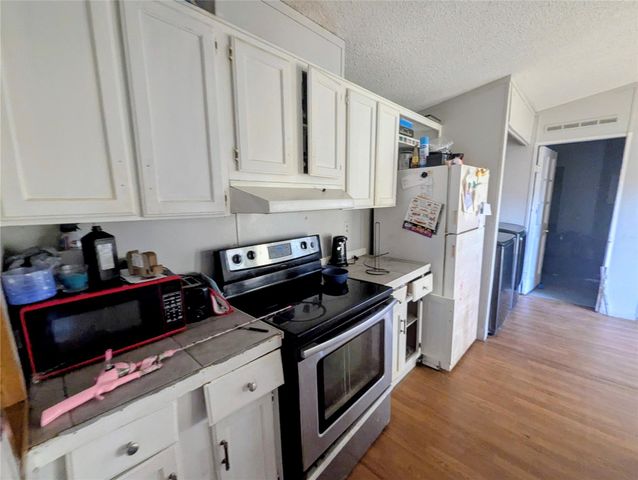 473 E Sherwood Drive, Livingston, TX 77351