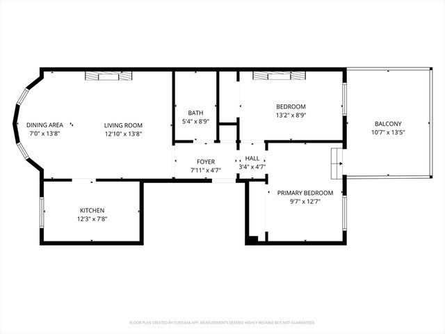 524 Columbus Ave 3, Boston, MA 02118