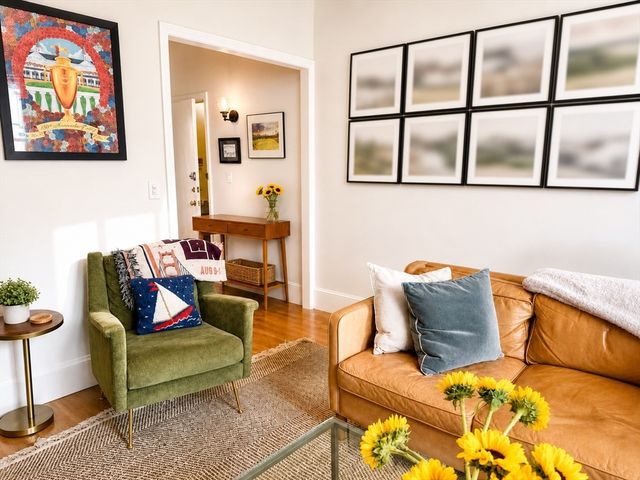 524 Columbus Ave 3, Boston, MA 02118