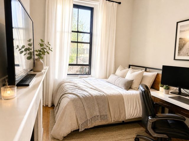 524 Columbus Ave 3, Boston, MA 02118