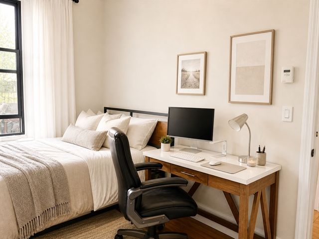 524 Columbus Ave 3, Boston, MA 02118