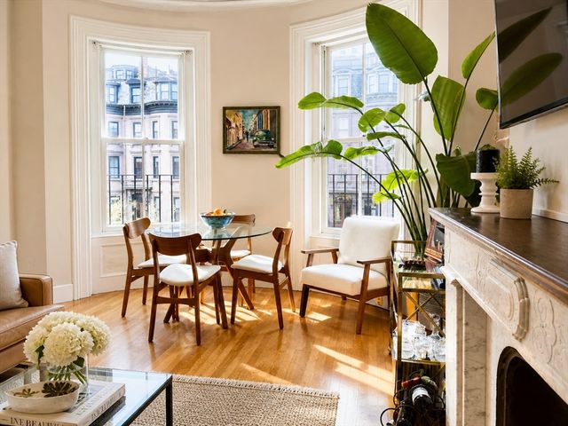 524 Columbus Ave 3, Boston, MA 02118