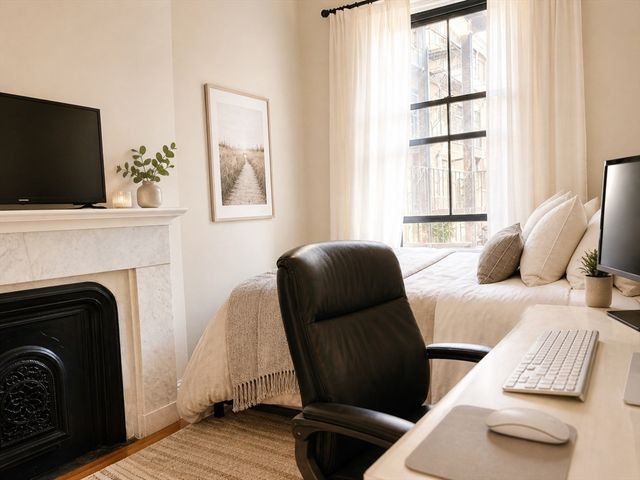 524 Columbus Ave 3, Boston, MA 02118