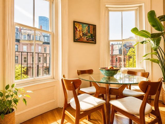 524 Columbus Ave 3, Boston, MA 02118